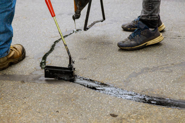 Driveway Snow Removal Preparation in West Hammond, NM